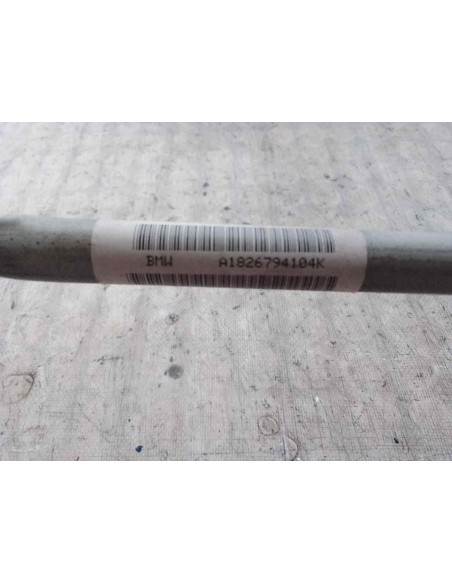 AIRBAG CORTINA TRASERO IZQUIERDO BMW SERIE X5 (E53) - 191525