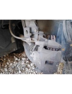 MANGUETA DELANTERA IZQUIERDA MAZDA 323 F/S BERLINA (BJ) -...