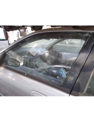 LUNA DELANTERA IZQUIERDA MAZDA 323 F/S BERLINA...