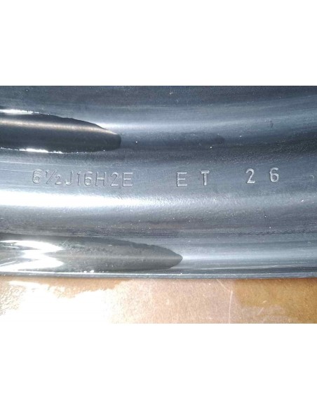 LLANTA CITROEN BERLINGO COMBI - 231675