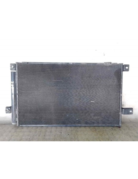 CONDENSADOR / RADIADOR  AIRE ACONDICIONADO TOYOTA COROLLA VERSO (R1) - 191238