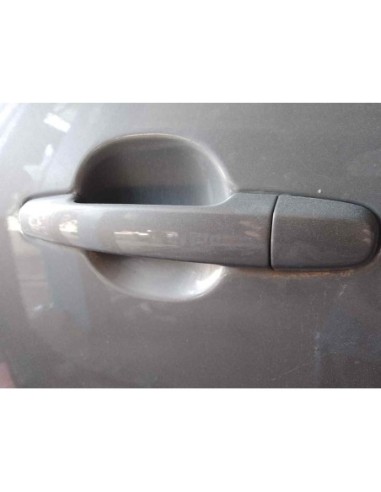 MANETA EXTERIOR TRASERA IZQUIERDA TOYOTA...