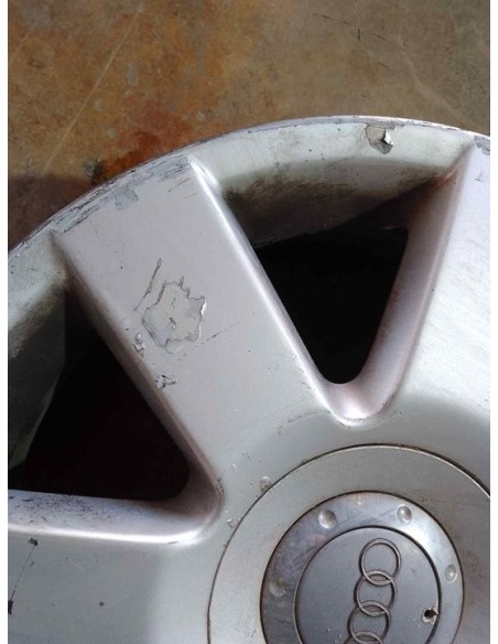 LLANTA AUDI TT COUPE/ROADSTER (8N3/8N9) - 226982