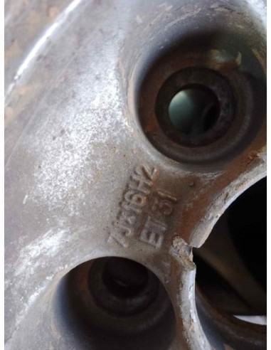 LLANTA AUDI TT COUPE/ROADSTER (8N3/8N9) - 226982