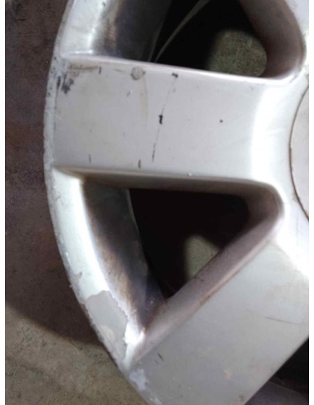 LLANTA AUDI TT COUPE/ROADSTER (8N3/8N9) - 226982