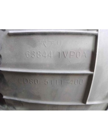 PASO RUEDA DELANTERO DERECHO INFINITI Q60...