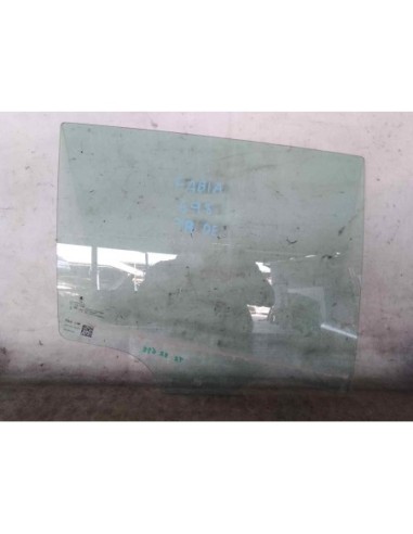 LUNA TRASERA DERECHA SKODA FABIA (PJ3) - 205237