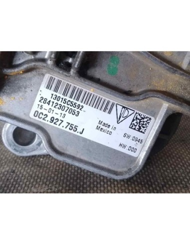 NO IDENTIFICADO VOLKSWAGEN TOUAREG (7P6) - 191325