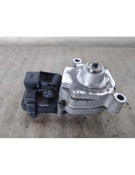 NO IDENTIFICADO VOLKSWAGEN TOUAREG (7P6) - 191325