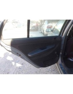 GUARNECIDO PUERTA TRASERA IZQUIERDA SKODA FABIA (6Y2/6Y3)...
