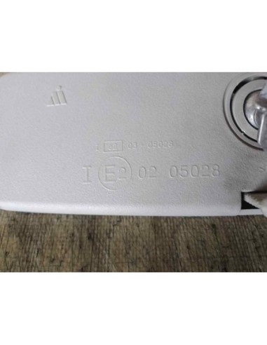 ESPEJO RENAULT MEGANE IV SPORT TOURER - 189067