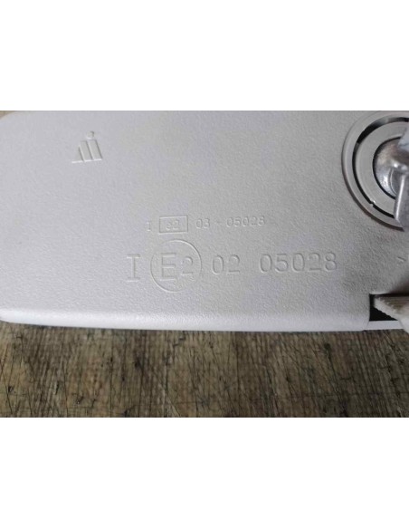 ESPEJO RENAULT MEGANE IV SPORT TOURER - 189067