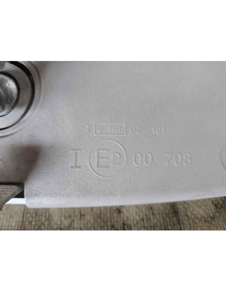 ESPEJO RENAULT MEGANE IV SPORT TOURER - 189067