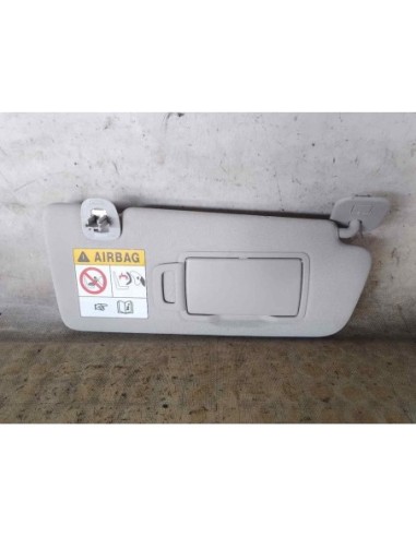 PARASOL DERECHO RENAULT MEGANE IV SPORT TOURER...