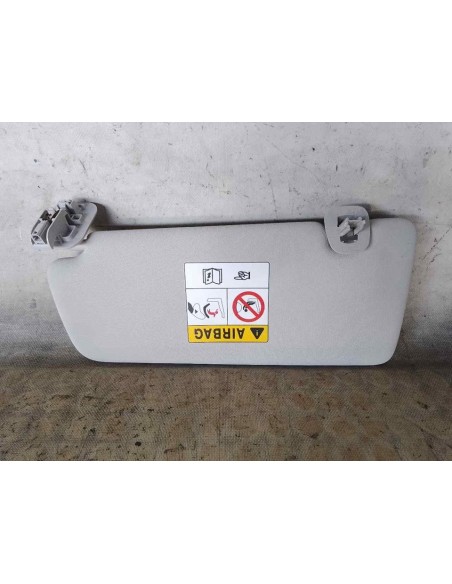 PARASOL DERECHO RENAULT MEGANE IV SPORT TOURER - 189078