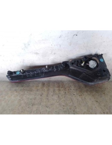 PILOTO TRASERO IZQUIERDO INTERIOR RENAULT...