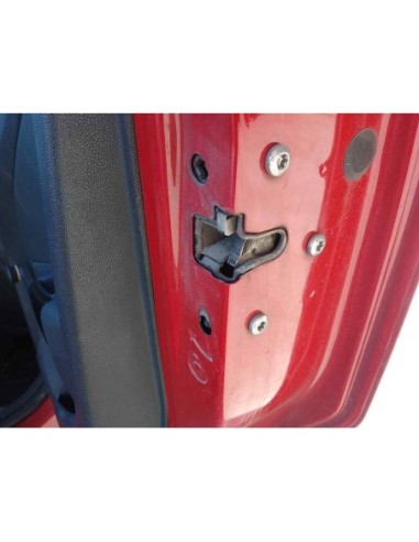 CERRADURA PUERTA TRASERA DERECHA OPEL CORSA D -...