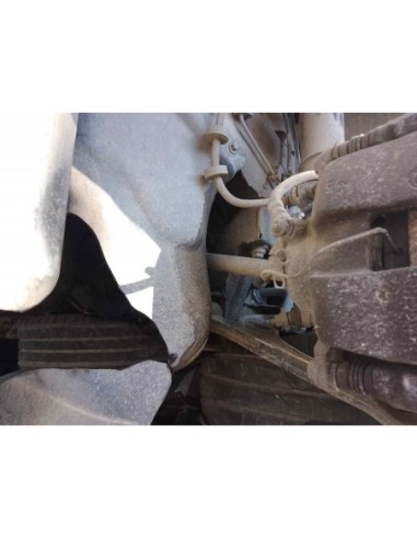 TRANSMISION DELANTERA IZQUIERDA FIAT STILO...