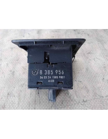 MANDO ELEVALUNAS TRASERO DERECHO BMW SERIE X5 (E53) - 191576