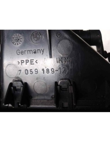REJILLA AIREADORA BMW SERIE 1 BERLINA (E81/E87)...