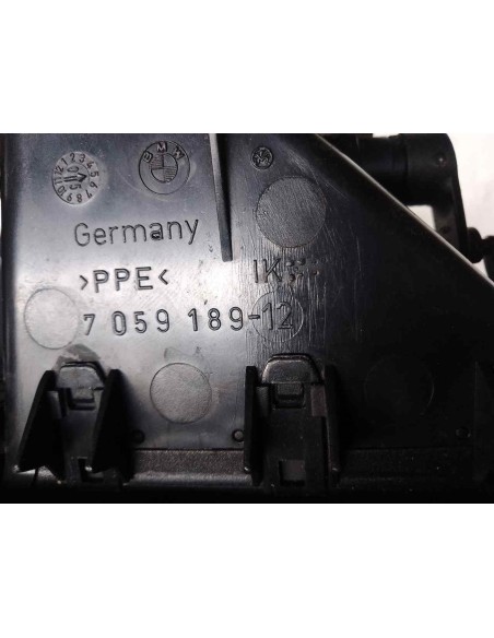 REJILLA AIREADORA BMW SERIE 1 BERLINA (E81/E87) - 191762