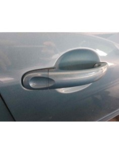 MANETA EXTERIOR DELANTERA DERECHA VOLKSWAGEN GOLF PLUS V...