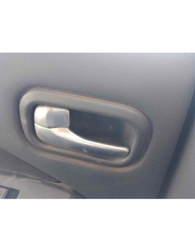 MANETA INTERIOR TRASERA IZQUIERDA NISSAN ALMERA...