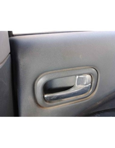 MANETA INTERIOR TRASERA DERECHA NISSAN ALMERA...