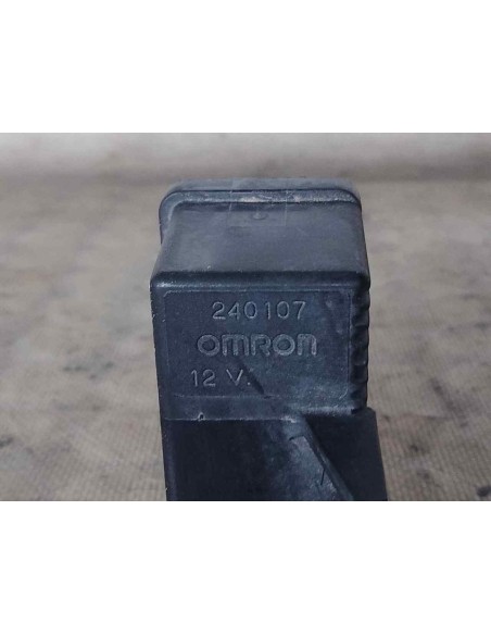 RELE INYECCION CITROEN BERLINGO COMBI - 193142