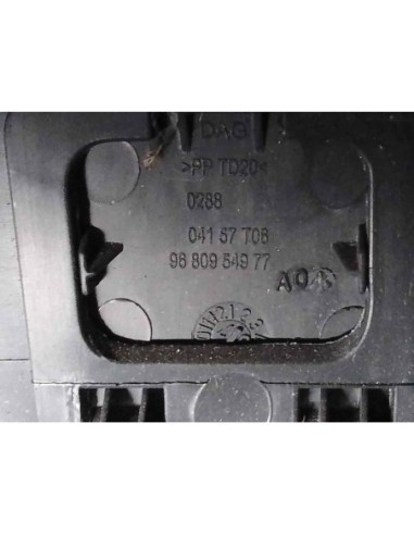 GUANTERA CITROEN BERLINGO COMBI - 193155