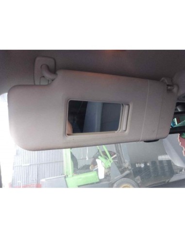 PARASOL IZQUIERDO VOLKSWAGEN GOLF PLUS V (5M1)...