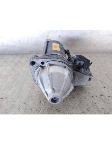 MOTOR ARRANQUE MERCEDES-BENZ SPRINTER JAMES COOK (903) - 193651