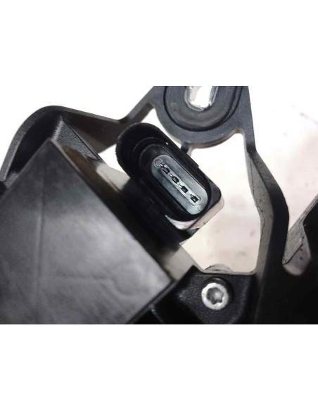 MOTOR LIMPIA TRASERO VOLKSWAGEN GOLF PLUS V (5M1) - 193688