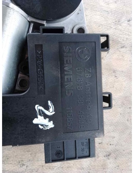 MOTOR TECHO ELECTRICO BMW SERIE X5 (E53) - 193762