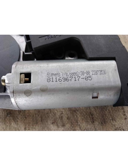 MOTOR TECHO ELECTRICO BMW SERIE X5 (E53) - 193762