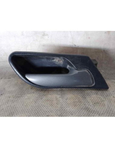 MANETA INTERIOR DELANTERA DERECHA BMW SERIE X5...