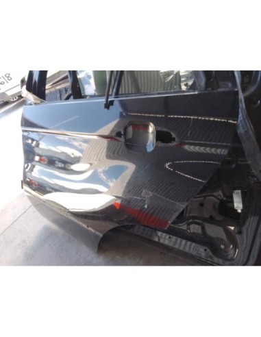 PUERTA TRASERA IZQUIERDA BMW SERIE X5 (E53) -...