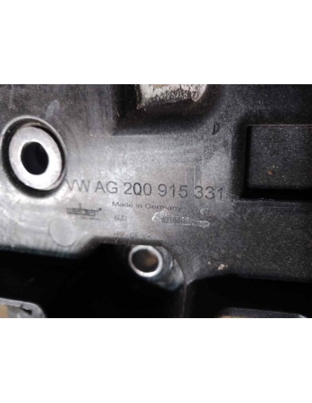 SOPORTE BATERIA SKODA FABIA (PJ3) - 205218