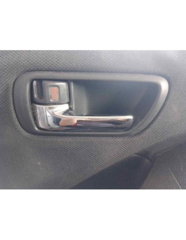 MANETA INTERIOR DELANTERA IZQUIERDA TOYOTA...