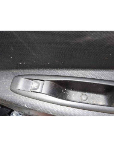 MANDO ELEVALUNAS TRASERO DERECHO RENAULT CAPTUR...