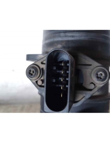 CAUDALIMETRO VOLKSWAGEN EOS (1F7)(2006) - 194250