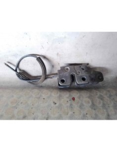 CERRADURA CAPO VOLKSWAGEN EOS (1F7)(2006) - 194254 2