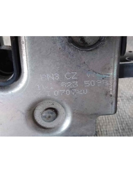 CERRADURA CAPO VOLKSWAGEN EOS (1F7)(2006) - 194254