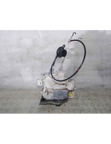 CERRADURA PUERTA DELANTERA IZQUIERDA AUDI A5...