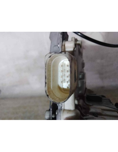 CERRADURA PUERTA DELANTERA IZQUIERDA AUDI A5 COUPE (8T) - 195508