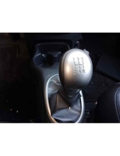 POMO PALANCA CAMBIO NISSAN MICRA (K13K/KK) - 194435