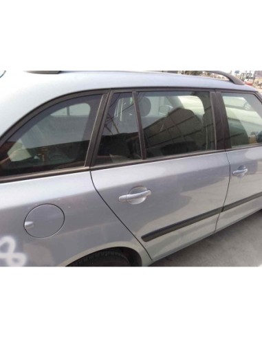 PUERTA TRASERA DERECHA SKODA FABIA COMBI (5J5)...