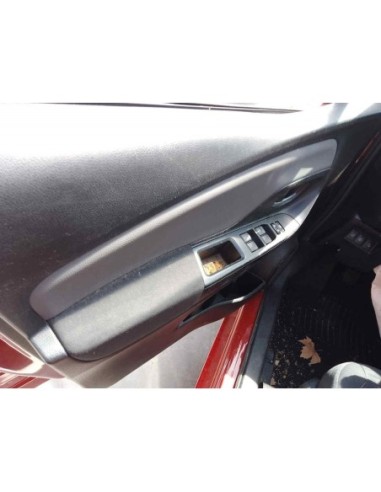 ELEVALUNAS DELANTERO IZQUIERDO TOYOTA YARIS...