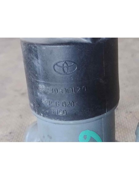 BOMBA LIMPIA TOYOTA YARIS (XP13) - 194587