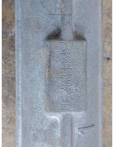 CREMALLERA DIRECCION TOYOTA YARIS (XP13) - 194611